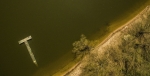Wideofilmowanie z powietrza, fotografia z lotu ptaka - usługi dronem