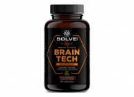 Suplement diety na lepsze uczenie Solve Labs Brain Tech