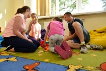 Szkoła specjalna dla dzieci z autyzmem Bydgoszcz