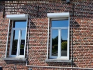 Folia z filtrem UV i IR - Folie przeciwsłoneczne na okna - Oklejanie szyb